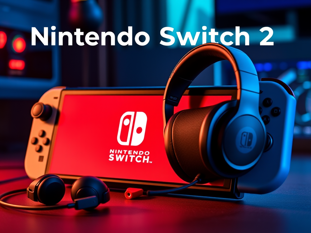 Nintendo Switch 2 イオンスタイルオンライン抽選予約ガイド